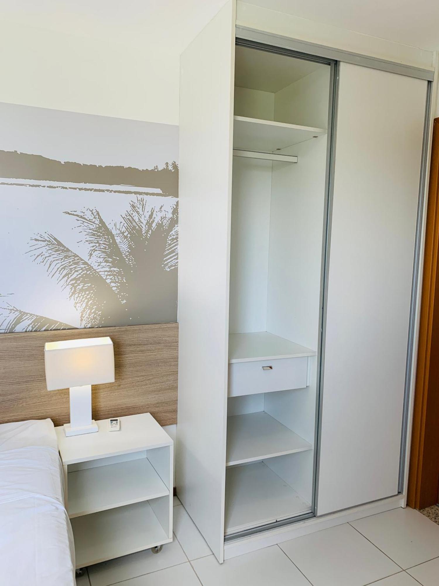 Iloa Condo Supreme Hospedagens Barra de São Miguel Exteriér fotografie