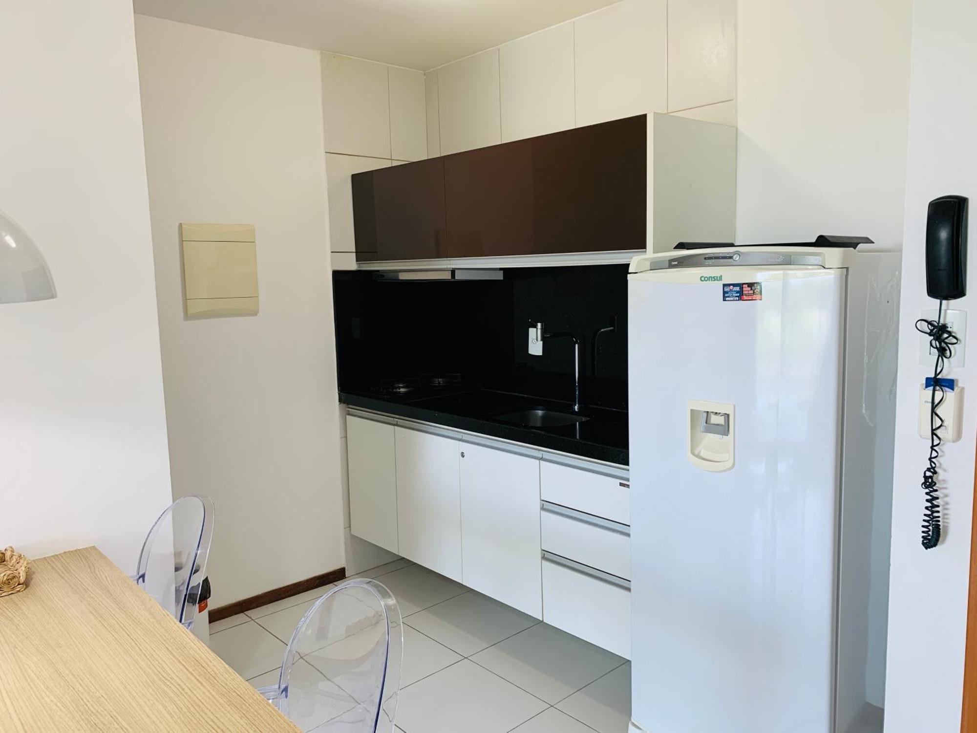 Iloa Condo Supreme Hospedagens Barra de São Miguel Exteriér fotografie