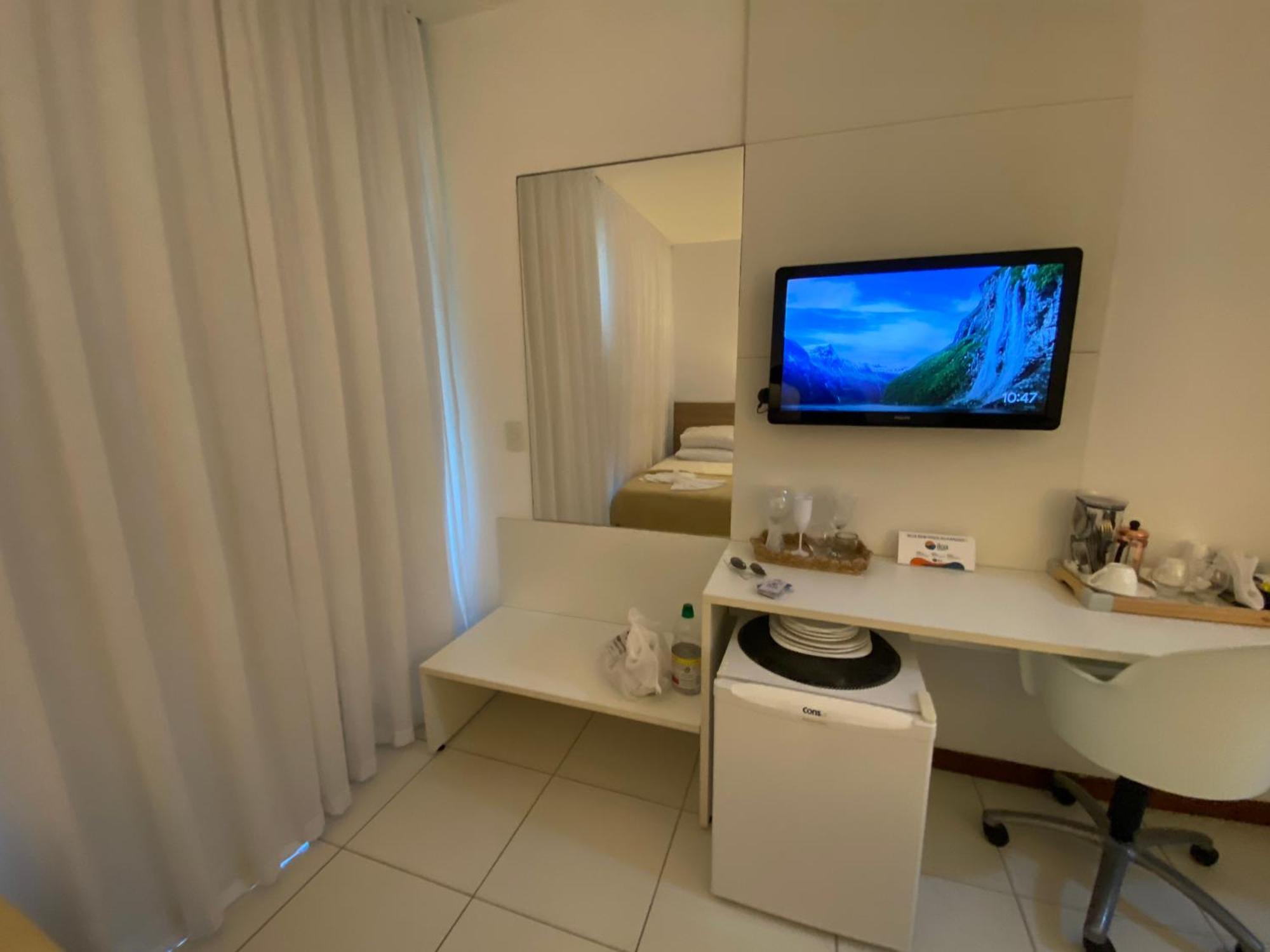 Iloa Condo Barra de São Miguel Exteriér fotografie