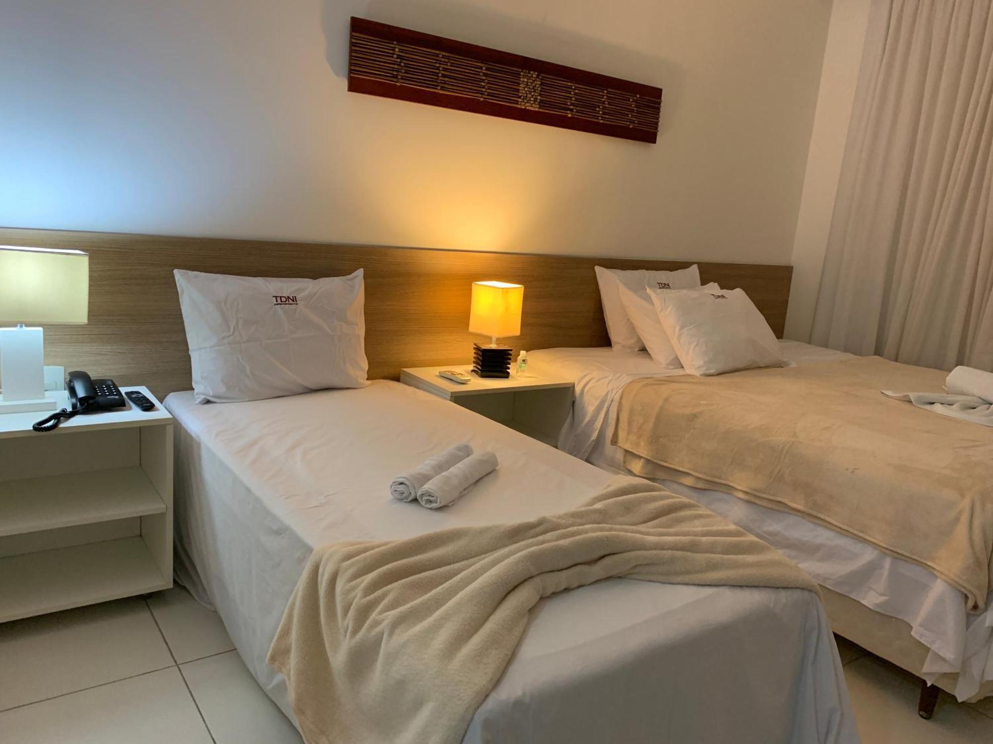 Iloa Condo Supreme Hospedagens Barra de São Miguel Exteriér fotografie