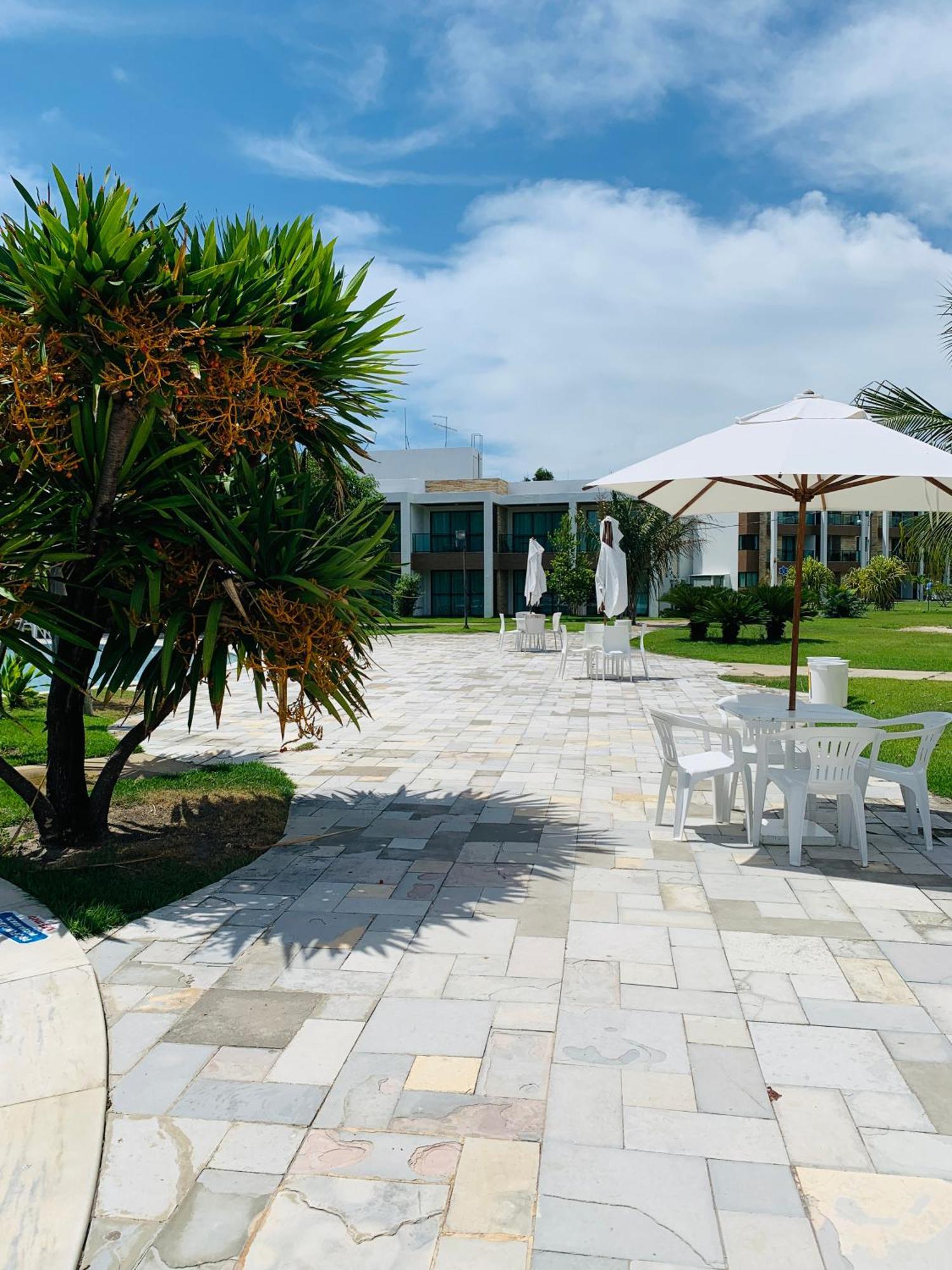 Iloa Condo Supreme Hospedagens Barra de São Miguel Exteriér fotografie