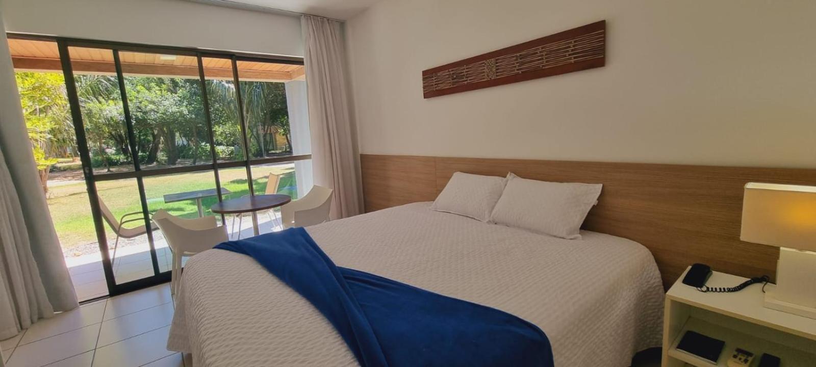 Iloa Condo Supreme Hospedagens Barra de São Miguel Exteriér fotografie